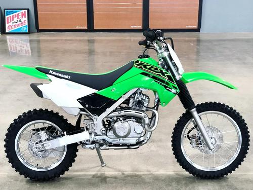 2021 Kawasaki KLX140R F Review: Off-Road Motorcycle Test