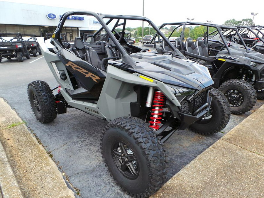 2022 Polaris® RZR Turbo R Sport