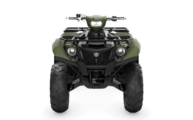 2023 Yamaha Kodiak 700 EPS