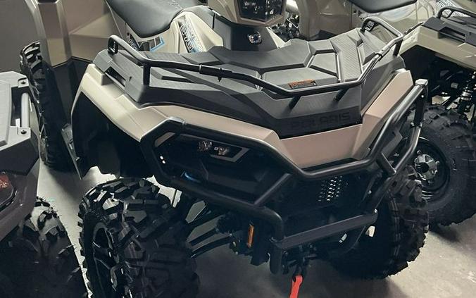 2023 Polaris® Sportsman 570 Ride Command Edition