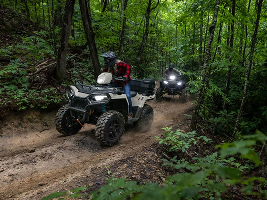 2023 Polaris Sportsman 570 RIDE COMMAND Edition