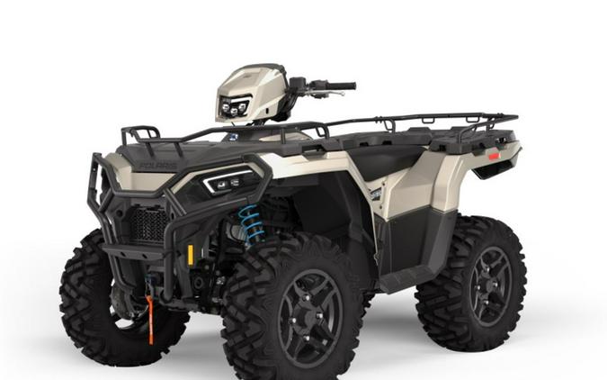 2023 Polaris® Sportsman 570 Ride Command Edition