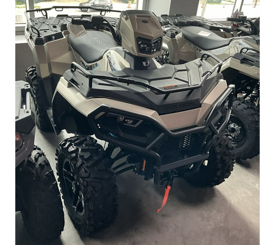 2023 Polaris Sportsman 570 RIDE COMMAND Edition