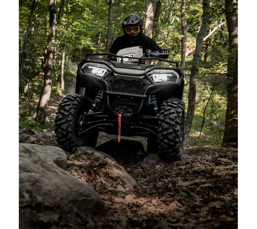 2023 Polaris Sportsman 570 RIDE COMMAND Edition