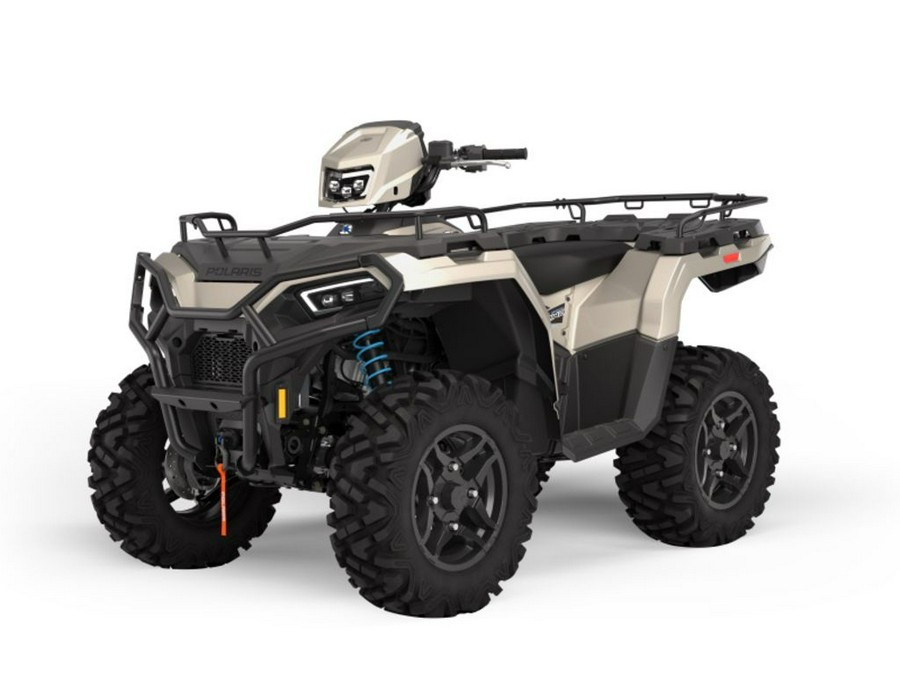 2023 Polaris® Sportsman 570 Ride Command Edition