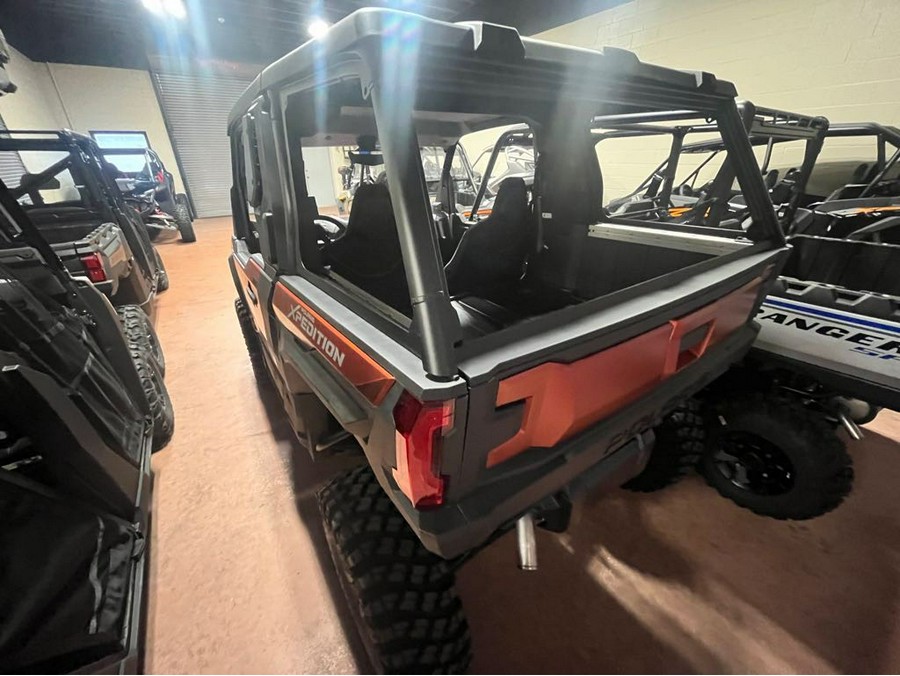 2024 Polaris Industries POLARIS XPEDITION ADV ULTIMATE