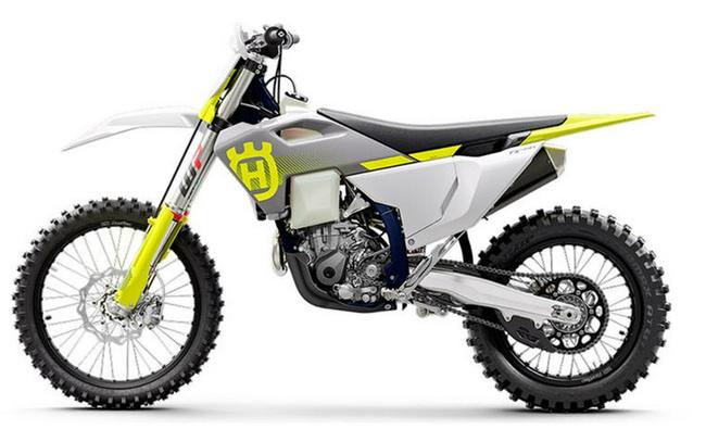 2024 Husqvarna® FX 450