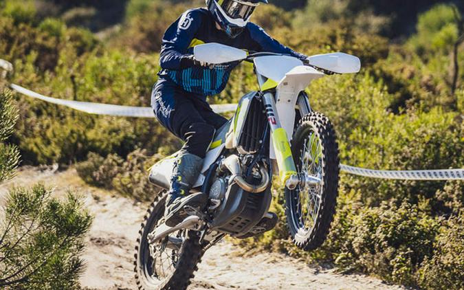 2024 Husqvarna® FX 450