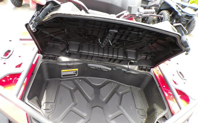 2024 Can-Am® Outlander DPS 500