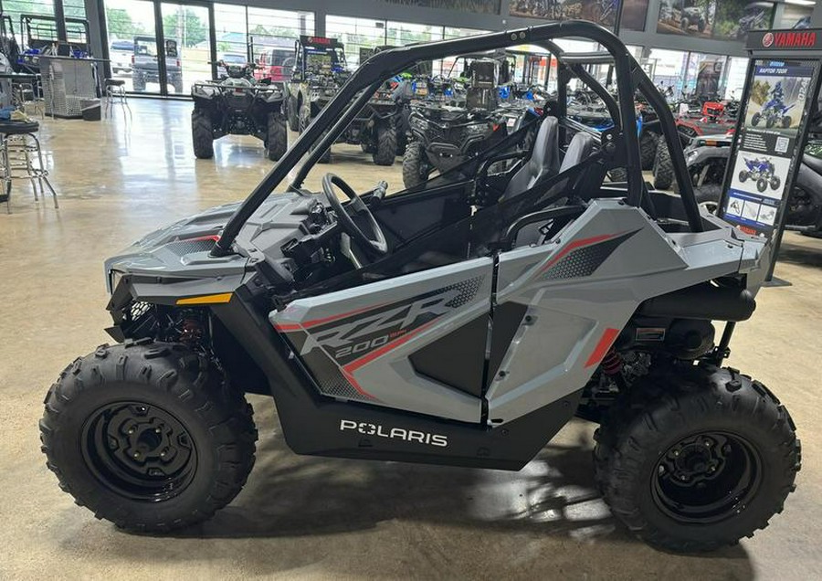 2024 Polaris® RZR 200 EFI