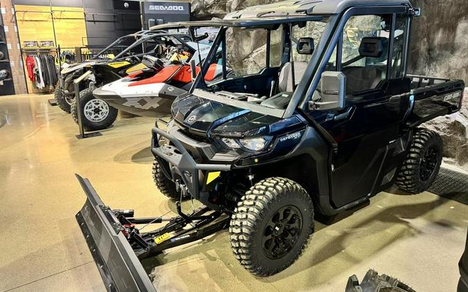 2024 Can-Am® Defender XT HD9