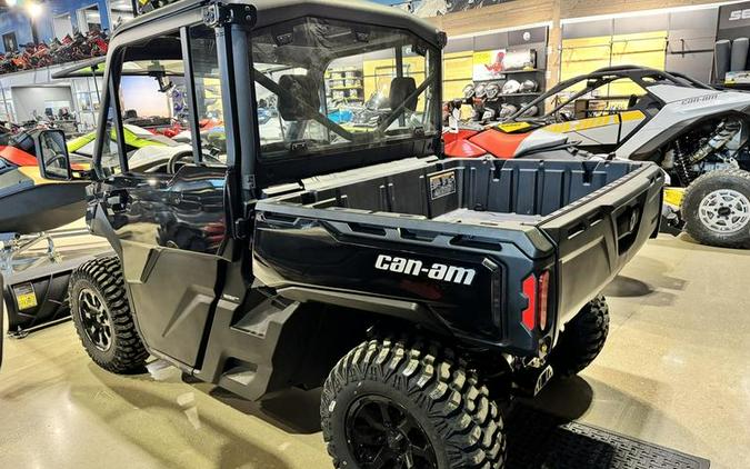 2024 Can-Am® Defender XT HD9