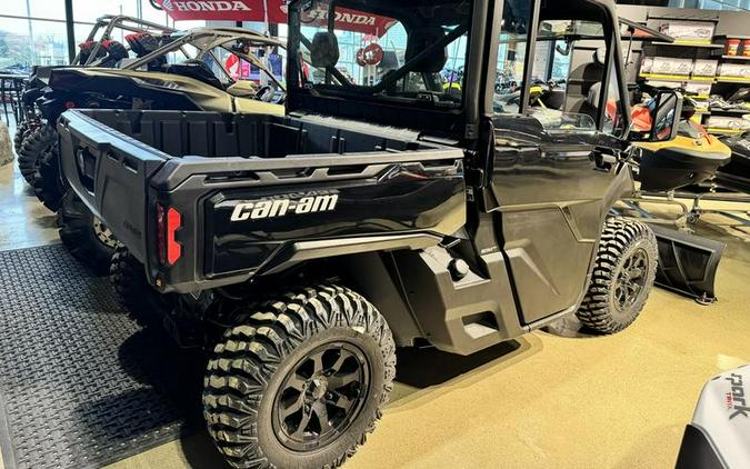 2024 Can-Am® Defender XT HD9