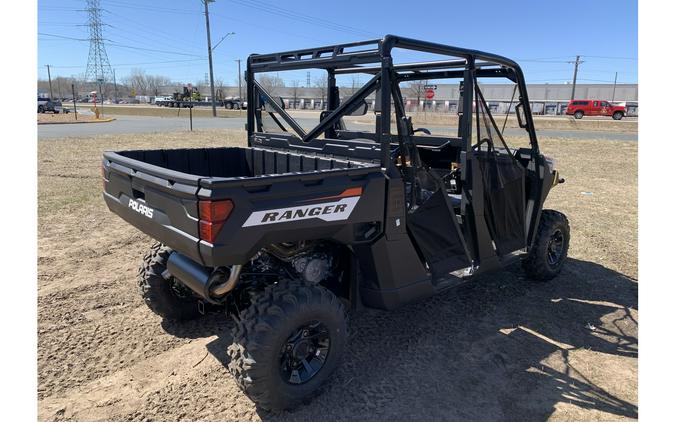 2024 Polaris Industries RANGER CREW 1000 PREMIUM