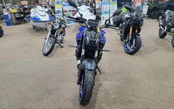 2024 Yamaha MT-07