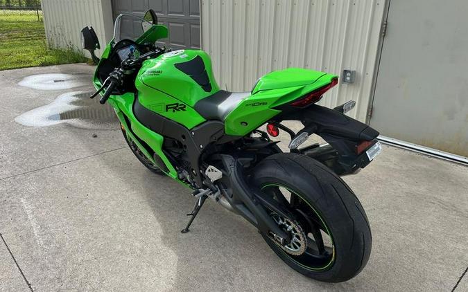 2024 Kawasaki Ninja® ZX™-10RR ABS