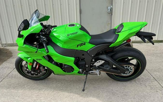 2024 Kawasaki Ninja® ZX™-10RR ABS