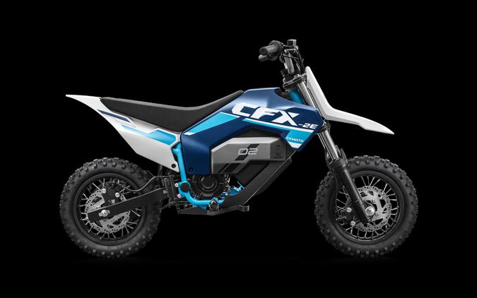 2024 CFMOTO CFX-2E