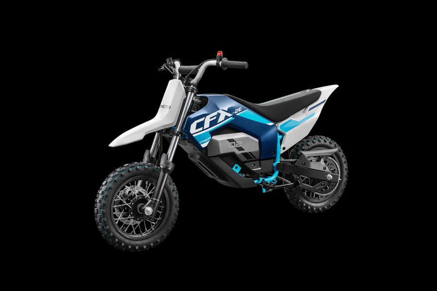 2024 CFMOTO CFX-2E