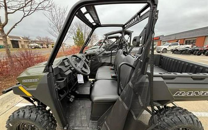 2025 Polaris Ranger 1000