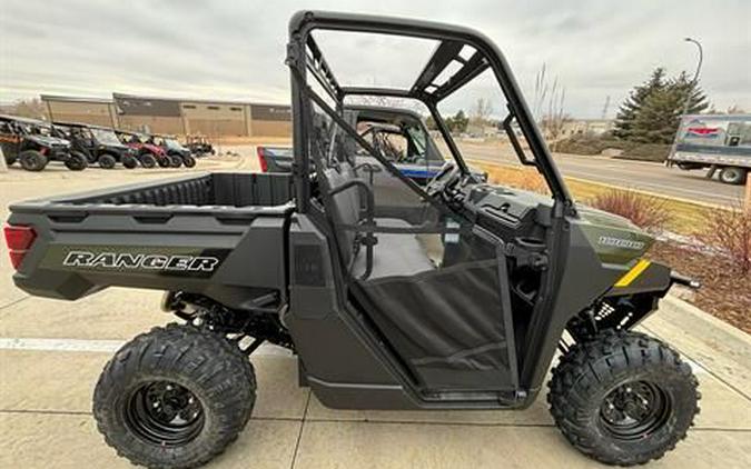 2025 Polaris Ranger 1000