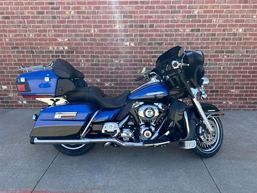 2010 Harley-Davidson Electra Glide® Ultra Limited