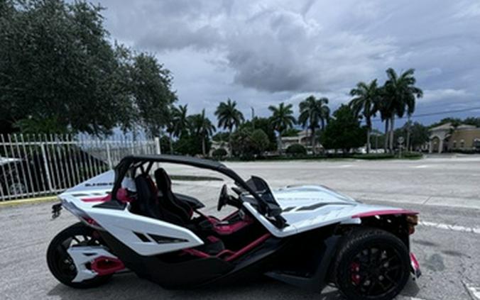 2024 Polaris Slingshot SLINGSHOT ROUSH Edition Autodrive