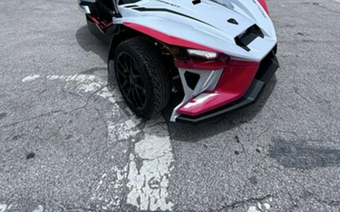 2024 Polaris Slingshot SLINGSHOT ROUSH Edition Autodrive