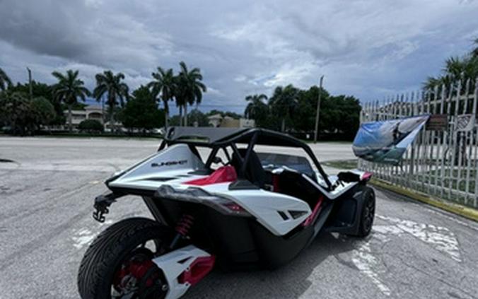 2024 Polaris Slingshot SLINGSHOT ROUSH Edition Autodrive