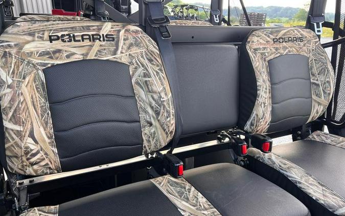 2025 Polaris® Ranger Crew XP 1000 Waterfowl Edition