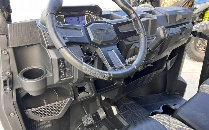 2025 Polaris® Ranger Crew XP 1000 Waterfowl Edition