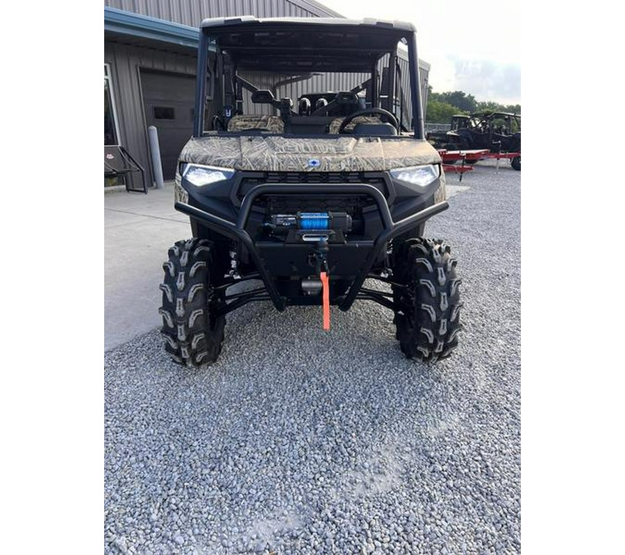 2025 Polaris® Ranger Crew XP 1000 Waterfowl Edition