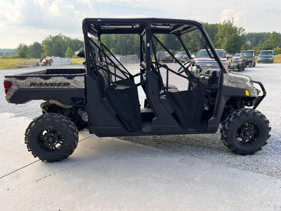 2025 Polaris® Ranger Crew XP 1000 Waterfowl Edition