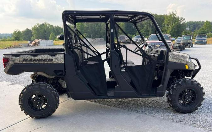 2025 Polaris® Ranger Crew XP 1000 Waterfowl Edition