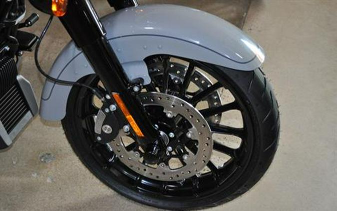 2024 Harley-Davidson Freewheeler®