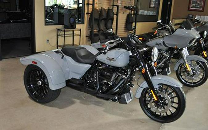 2024 Harley-Davidson Freewheeler®