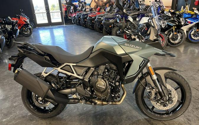 2024 Suzuki V-Strom 800: MD Ride Review (Bike Reports) (News)