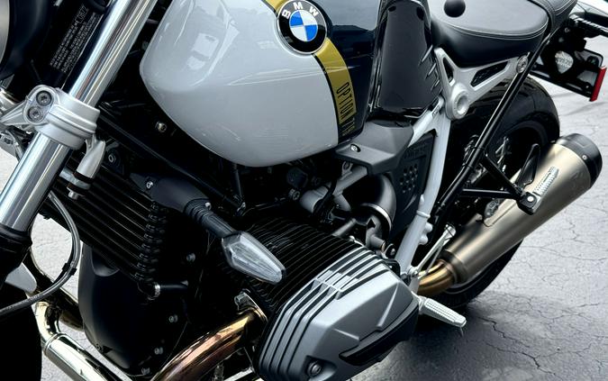 2023 BMW R nineT