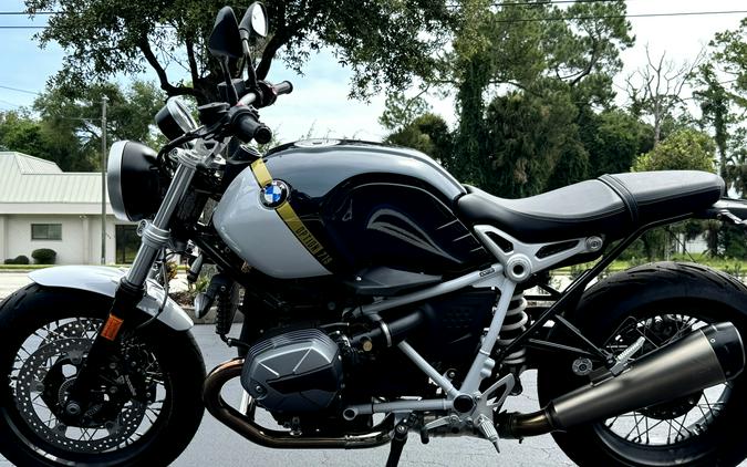 2023 BMW R nineT