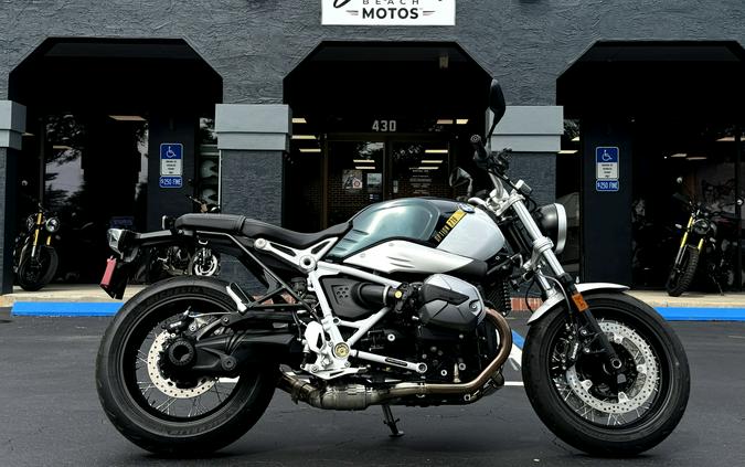 2023 BMW R nineT