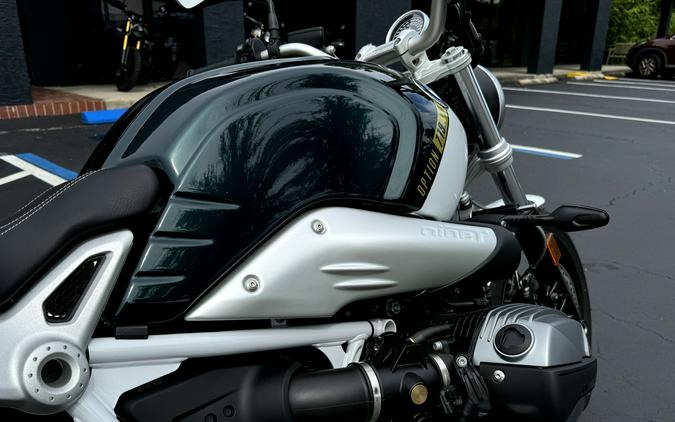 2023 BMW R nineT