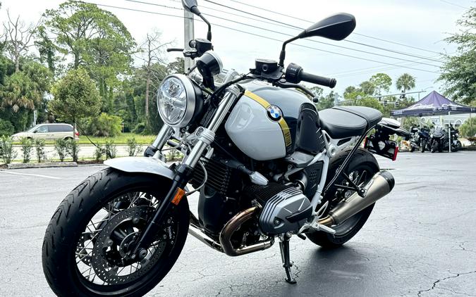 2023 BMW R nineT