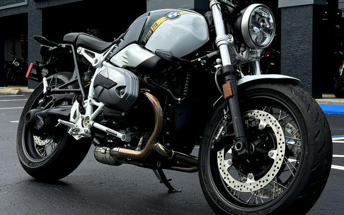 2023 BMW R nineT