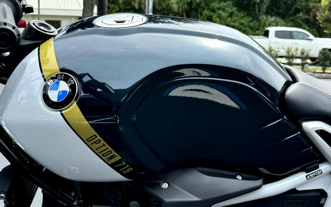 2023 BMW R nineT