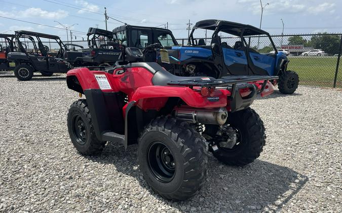 2024 Honda® FourTrax Rancher 4x4