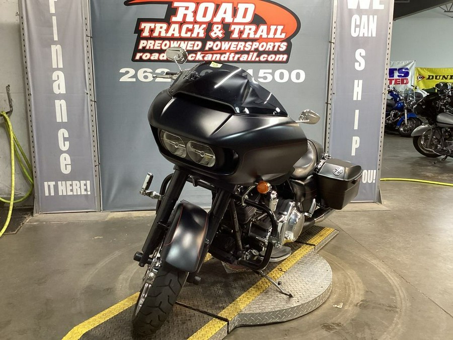 2015 Harley-Davidson® FLTRXS - Road Glide® Special