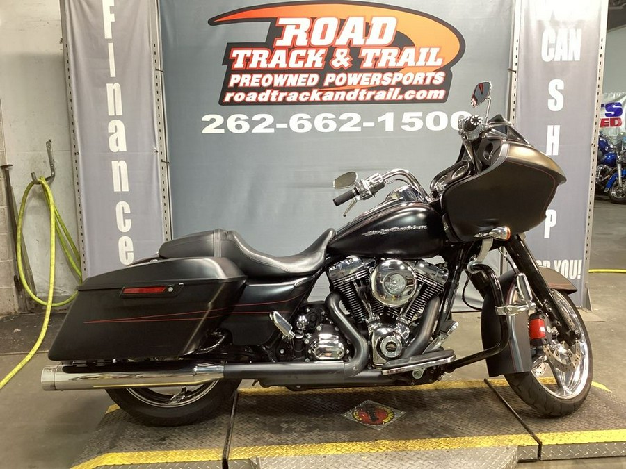 2015 Harley-Davidson® FLTRXS - Road Glide® Special