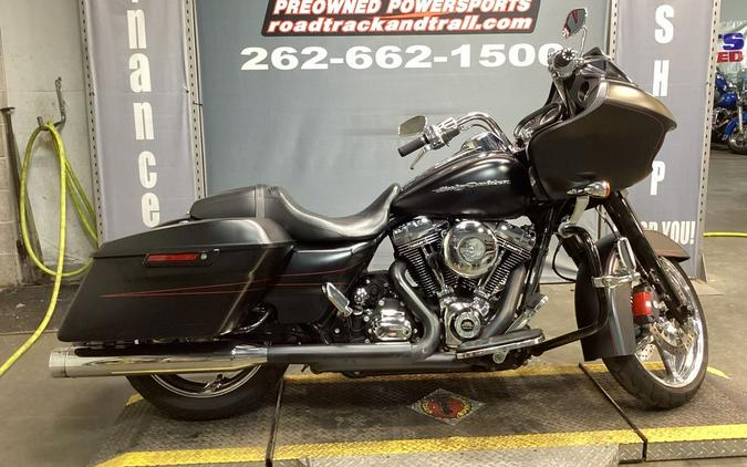 2015 Harley-Davidson® FLTRXS - Road Glide® Special