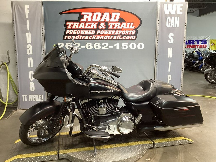 2015 Harley-Davidson® FLTRXS - Road Glide® Special