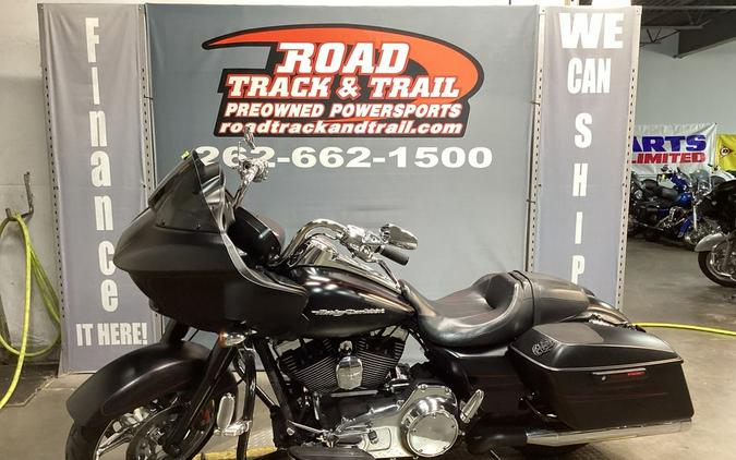 2015 Harley-Davidson® FLTRXS - Road Glide® Special